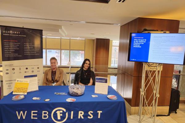WebFirst Team
