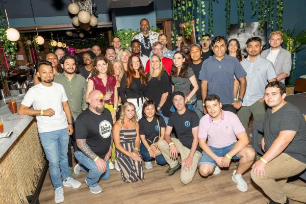 WebFirst Team