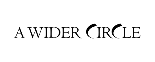 A Wider Circle logo