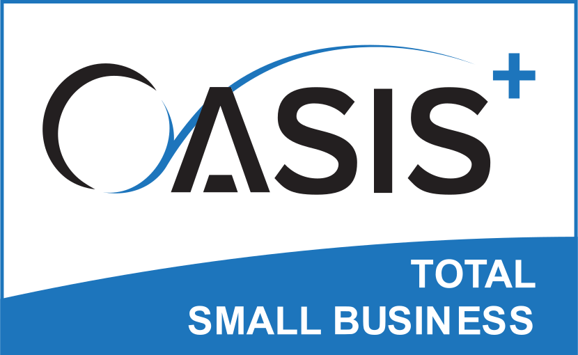 OASIS+ Logo