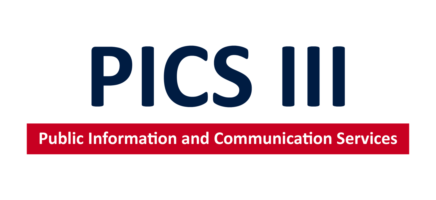 Public Information and Communications Services 3